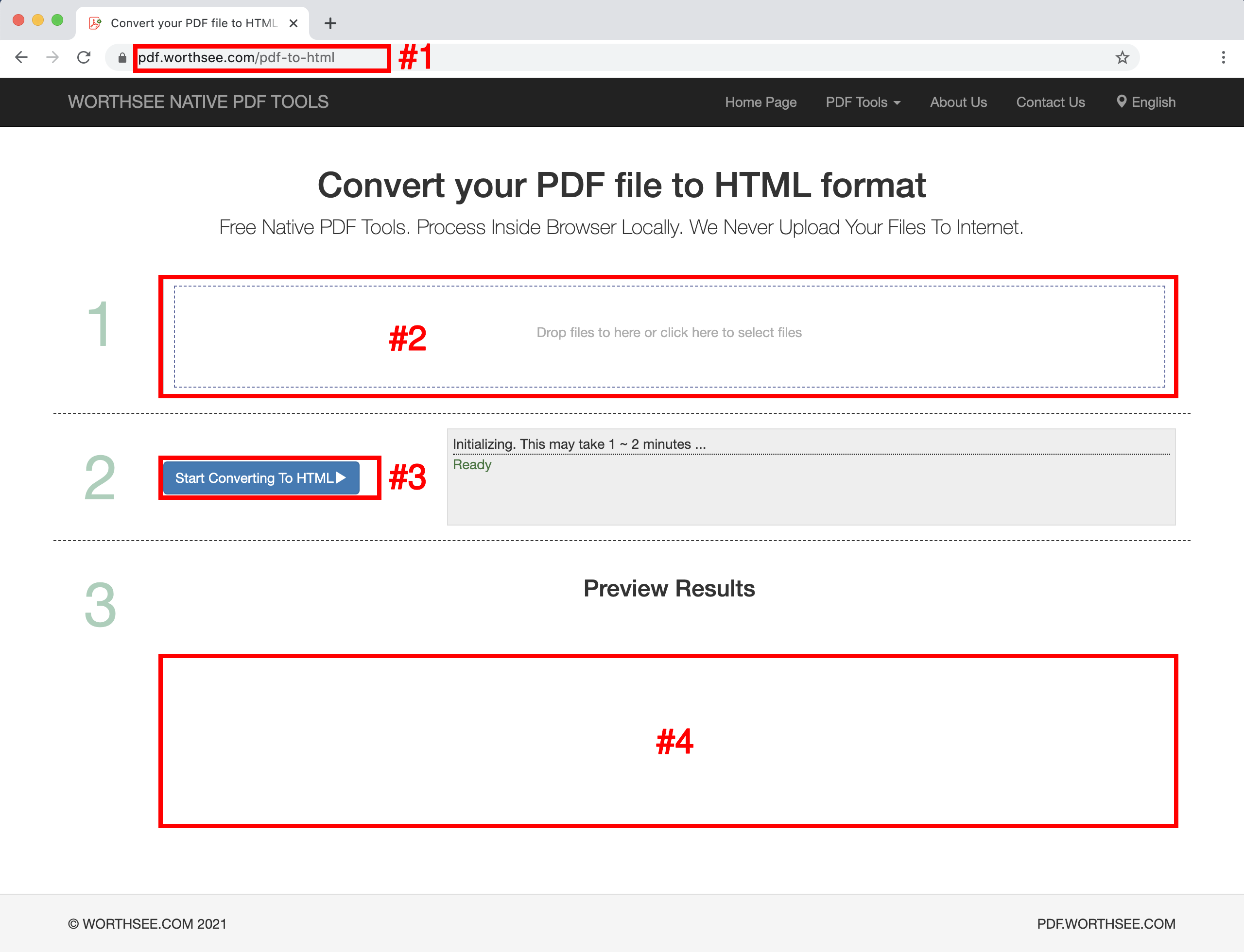 Tutorial image for pdf merge web page